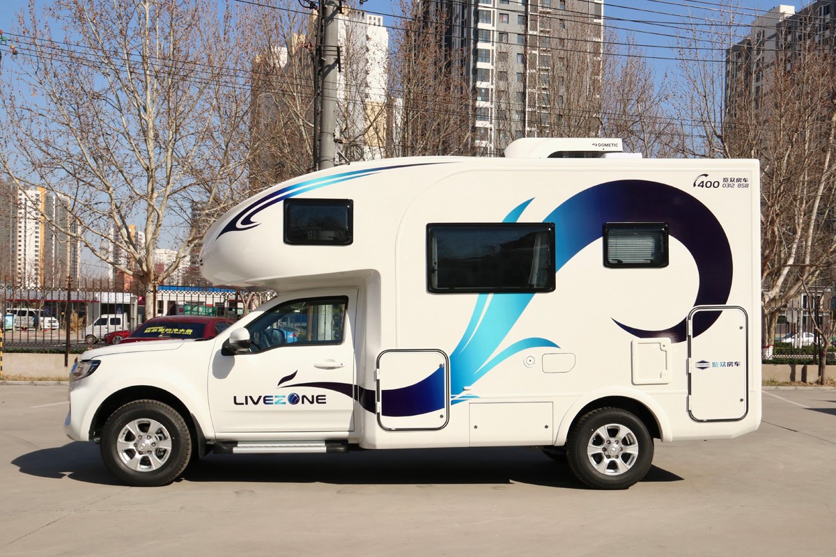 房車旅行到底有什么優勢呢？