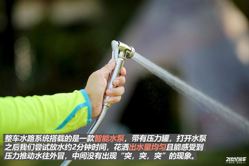 打響第二炮！搶先實拍體驗覽眾自由炮-B皮卡四驅房車