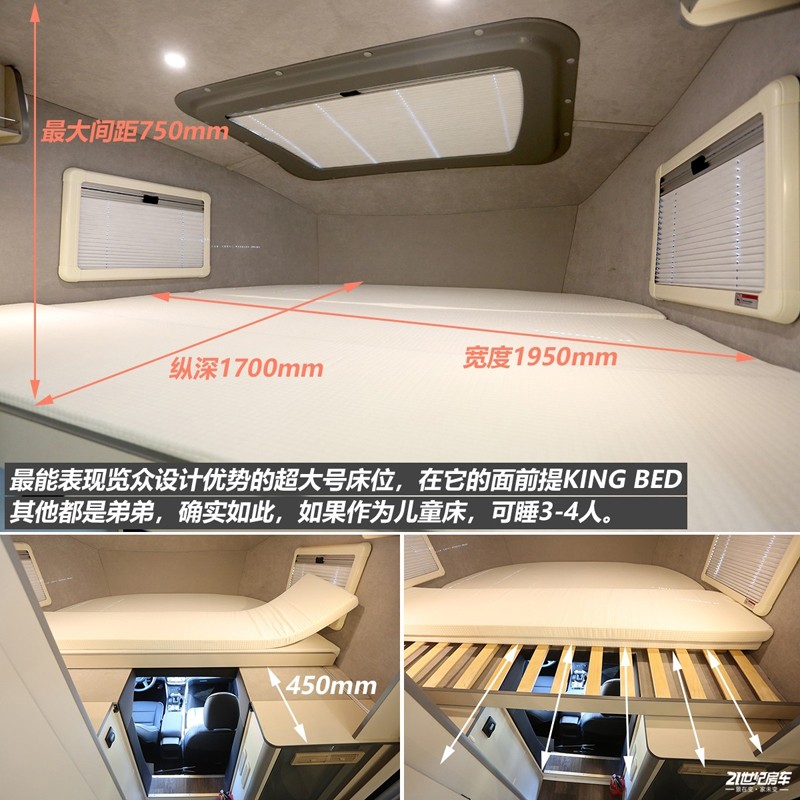 打響第二炮！搶先實拍體驗覽眾自由炮-B皮卡四驅房車