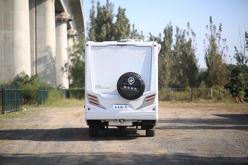開(kāi)有顏有料的房車什么感覺(jué)？