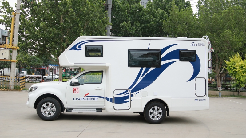 能進(jìn)京的皮卡房車、哪里有能上京牌的皮卡房車？